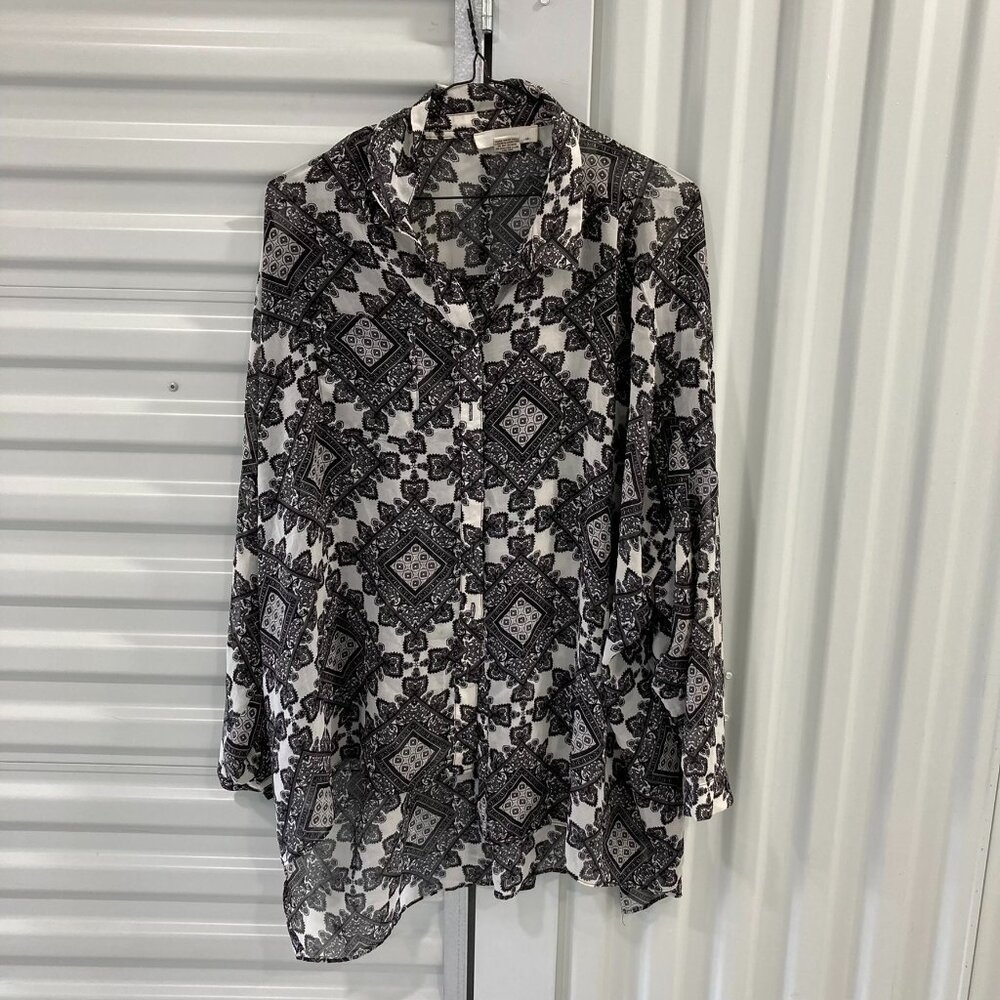 Sans Souci Medium Top